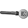 Image de BG ASSP - Vis pour ligatures métal et Flex - plaquée argent