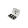 Image de BG France Pastilles Protège Bec Noir Large X48 Accessoires becs