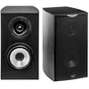 Image de Enceinte bibliothèque Cabasse Antigua MC170 Noir Ebène vendues par paire