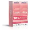 Image de Evabiote Hygiène Intime Gel Lavant 2 x 250 ml