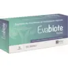Image de Evabiote Vaginale Ovule x 10