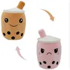 Image de Peluche - Bubble Tean Reversible 20 Cm
