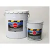 Image de Peinture Epoxy Très Haute Résistance pour Revêtement sol industriel parking laboratoire entrepot- 5kg-Revpoxy trafic intensif