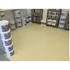 Image de Peinture Epoxy Pour Garage Sol Atelier Local Commercial Magasin- Noir- 5kg -Revepoxy Garage