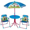 Image de Pat patrouille - set de jardin fun house 14572