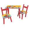 Image de Table et 2 chaises Fun House T'Choupi