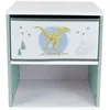 Image de Chevet avec tiroir Dinosaures - Jurassic Word - H36 x L33 x P30 cm