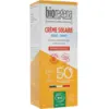 Image de Bioregena Crème Solaire Bébé Bio SPF50+ 40 ml