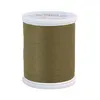 Image de Fil à Coudre Laser 100% Polyester 500m Universel de Distrifil : Résistance et Couleurs Éclatantes pour Vos Projets de Couture(...) - 2748 Vert
