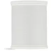 Image de Fil à Coudre Laser 100% Polyester 500m Universel de Distrifil : Résistance et Couleurs Éclatantes pour Vos Projets de Couture(...) - Blanc (2000)