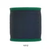 Image de Fil à Coudre Laser 100% Polyester 200m Super Résistant : Résistance et Couleurs Éclatantes pour Vos Projets de Couture(...) - 1012 Gris