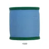 Image de Fil à Coudre Laser 100% Polyester 200m Super Résistant : Résistance et Couleurs Éclatantes pour Vos Projets de Couture(...) - 1020 Bleu