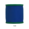 Image de Fil à Coudre Laser 100% Polyester 200m Super Résistant : Résistance et Couleurs Éclatantes pour Vos Projets de Couture(...) - 1028 Bleu