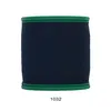Image de Fil à Coudre Laser 100% Polyester 200m Super Résistant : Résistance et Couleurs Éclatantes pour Vos Projets de Couture(...) - 1032 Bleu