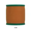 Image de Fil à Coudre Laser 100% Polyester 200m Super Résistant : Résistance et Couleurs Éclatantes pour Vos Projets de Couture(...) - 1056 Orange