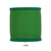 Image de Fil à Coudre Laser 100% Polyester 200m Super Résistant : Résistance et Couleurs Éclatantes pour Vos Projets de Couture(...) - 1060 Vert