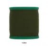 Image de Fil à Coudre Laser 100% Polyester 200m Super Résistant : Résistance et Couleurs Éclatantes pour Vos Projets de Couture(...) - 1064 Vert