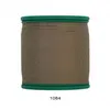 Image de Fil à Coudre Laser 100% Polyester 200m Super Résistant : Résistance et Couleurs Éclatantes pour Vos Projets de Couture(...) - 1084 Marron