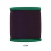 Image de Fil à Coudre Laser 100% Polyester 200m Super Résistant : Résistance et Couleurs Éclatantes pour Vos Projets de Couture(...) - 1034 Violet