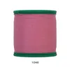 Image de Fil à Coudre Laser 100% Polyester 200m Super Résistant : Résistance et Couleurs Éclatantes pour Vos Projets de Couture(...) - 1046 Rose