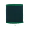 Image de Fil à Coudre Laser 100% Polyester 200m Super Résistant : Résistance et Couleurs Éclatantes pour Vos Projets de Couture(...) - 1062 Vert