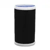 Image de Fil à Coudre Laser 100% Polyester 100m Universel de Distrifil(...) - 3001 Noir