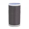 Image de Fil à Coudre Laser 100% Polyester 100m Universel de Distrifil(...) - 3112 Gris