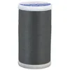 Image de Fil à Coudre Laser 100% Polyester 100m Universel de Distrifil(...) - 3114 Gris