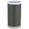 Image de Fil à Coudre Laser 100% Polyester 100m Universel de Distrifil(...) - 3116 Gris