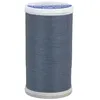 Image de Fil à Coudre Laser 100% Polyester 100m Universel de Distrifil(...) - 3123 Gris