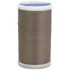 Image de Fil à Coudre Laser 100% Polyester 100m Universel de Distrifil(...) - 3134 Marron