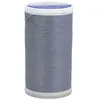 Image de Fil à Coudre Laser 100% Polyester 100m Universel de Distrifil(...) - 3136 Gris