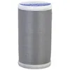 Image de Fil à Coudre Laser 100% Polyester 100m Universel de Distrifil(...) - 3138 Gris