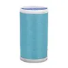 Image de Fil à Coudre Laser 100% Polyester 100m Universel de Distrifil(...) - 3205 Bleu