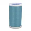 Image de Fil à Coudre Laser 100% Polyester 100m Universel de Distrifil(...) - 3206 Bleu