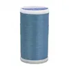 Image de Fil à Coudre Laser 100% Polyester 100m Universel de Distrifil(...) - 3210 Bleu