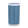 Image de Fil à Coudre Laser 100% Polyester 100m Universel de Distrifil(...) - 3212 Bleu