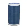 Image de Fil à Coudre Laser 100% Polyester 100m Universel de Distrifil(...) - 3218 Bleu