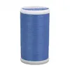 Image de Fil à Coudre Laser 100% Polyester 100m Universel de Distrifil(...) - 3220 Bleu