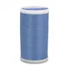 Image de Fil à Coudre Laser 100% Polyester 100m Universel de Distrifil(...) - 3222 Bleu