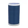 Image de Fil à Coudre Laser 100% Polyester 100m Universel de Distrifil(...) - 3252 Bleu