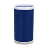 Image de Fil à Coudre Laser 100% Polyester 100m Universel de Distrifil(...) - 3257 Bleu