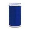 Image de Fil à Coudre Laser 100% Polyester 100m Universel de Distrifil(...) - 3258 Bleu