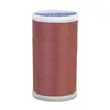 Image de Fil à Coudre Laser 100% Polyester 100m Universel de Distrifil(...) - 3340 Marron