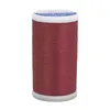 Image de Fil à Coudre Laser 100% Polyester 100m Universel de Distrifil(...) - 3400 Rouge