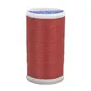 Image de Fil à Coudre Laser 100% Polyester 100m Universel de Distrifil(...) - 3402 Rouge