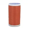 Image de Fil à Coudre Laser 100% Polyester 100m Universel de Distrifil(...) - 3404 Orange