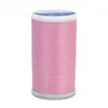 Image de Fil à Coudre Laser 100% Polyester 100m Universel de Distrifil(...) - 3418 Rose