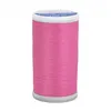 Image de Fil à Coudre Laser 100% Polyester 100m Universel de Distrifil(...) - 3424 Rose