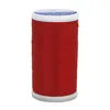 Image de Fil à Coudre Laser 100% Polyester 100m Universel de Distrifil(...) - 3504 Rouge